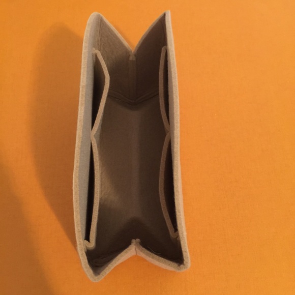 ❤️❤️❤️New Alma BB felt bag organizer ❤️❤️❤️ - Picture 7 of 7